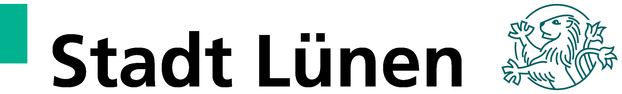 Logo Stadt Lünen